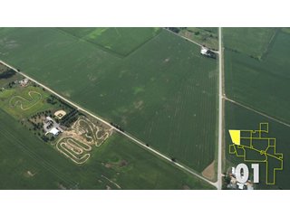 Property photo 3 - Land Auction - 3,379 Acres in 48 Tracts, 2,900 Acres Tillable, Large Contiguous Tracts - Investment Potential